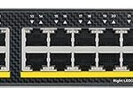 Zyxel Switch PoE Gigabit Managed Cloud L3 Lite 24PoE + 4SFP+ 375W XGS1935-28HP