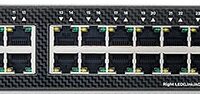 Zyxel Switch Gigabit Ethernet Cloud Managed L3 Lite 24-Port + 4SFP+ R/M Fanless XGS1935-28