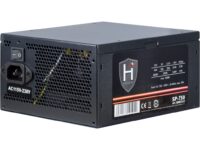 InterTech HiPower SP-750 750W Power Supply