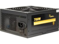 InterTech Argus GPS-700W 80+ Gold Power Supply