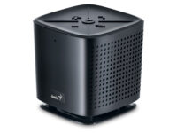 Genius Mobile Speaker Portable BT 10W SP-925BT Black