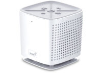 Genius Mobile Speaker Portable BT 10W SP-925BT White