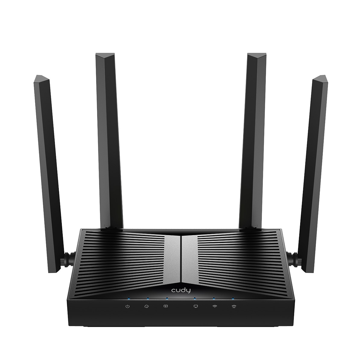 Cudy Router BE3600 Dual Band 2.5G Wi-Fi 7 Mesh VPN WR3600H