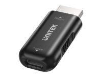 Unitek USB-C Female to HDMI Male Adaptor 4K V1187A
