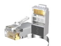 Unitek Network Connector RJ45 CAT7 Passthrough OT1093ATP (50pcs)