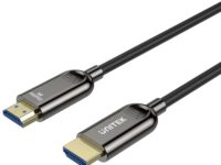 Unitek Active Optical HDMI 2.1 Cable 8K60Hz 15.0m C11085GY-15M
