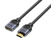 Unitek HDMI Extension 2.1 Male to Female 2.0m 8K60Hz C11091A