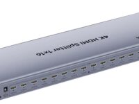 Unitek HDMI Splitter 1x16 4K30Hz V1137A