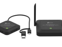 j5create JVW120 Wireless Extender for USB Cameras