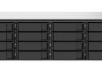 QNAP NAS 16-Bay Rackmount AMD Ryzen Quad-Core