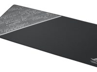ASUS Gaming Mousepad XXL NC01 ROG Sheath 440x900 BlackGrey