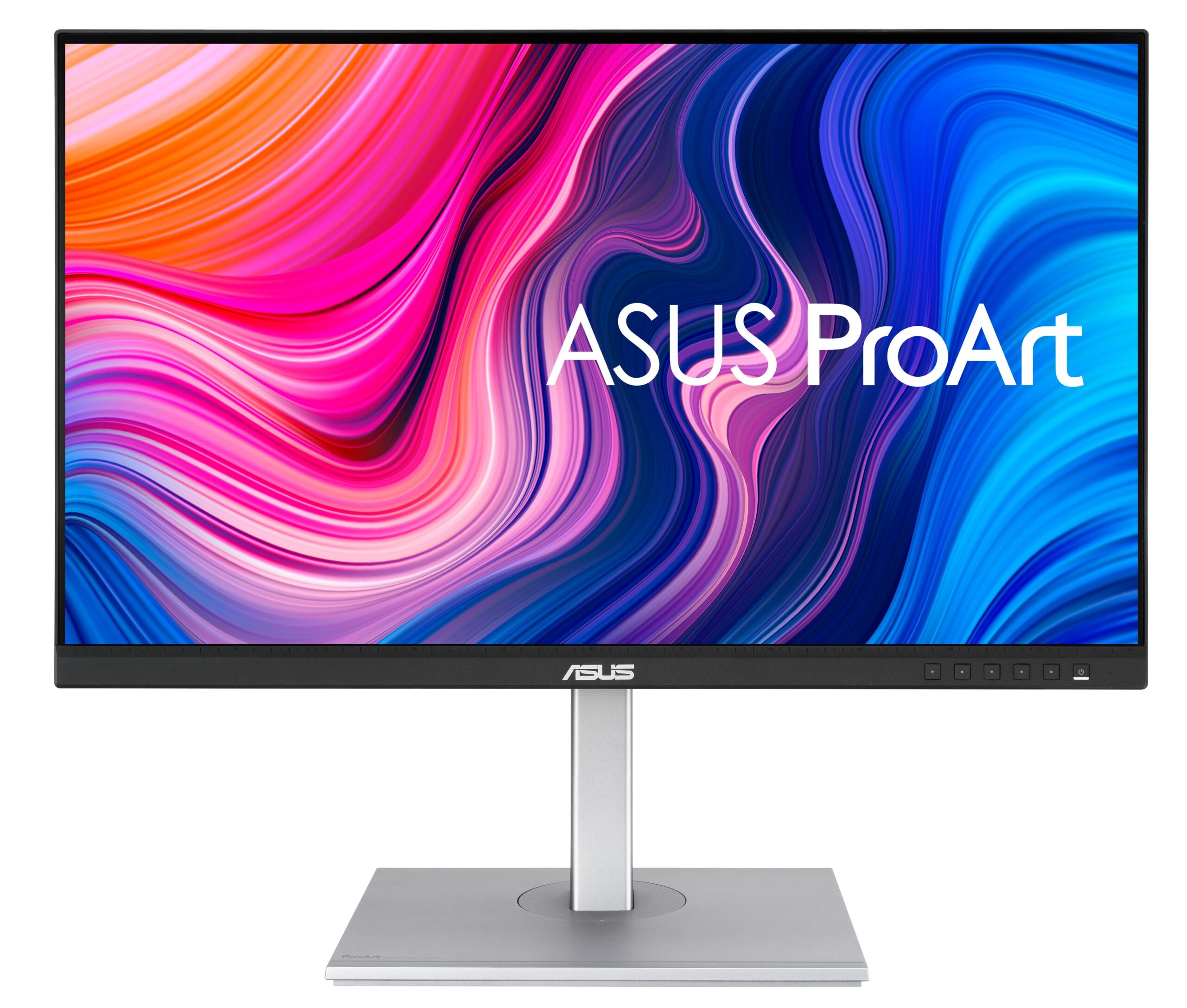 ASUS Monitor ProArt Display 27" 2K 75Hz 100% sRGB USB-C PD Ergonomic Speakers PA278CV