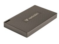 Verbatim SSD Portable METAL MINI 3.2 Gen2 1TB Black
