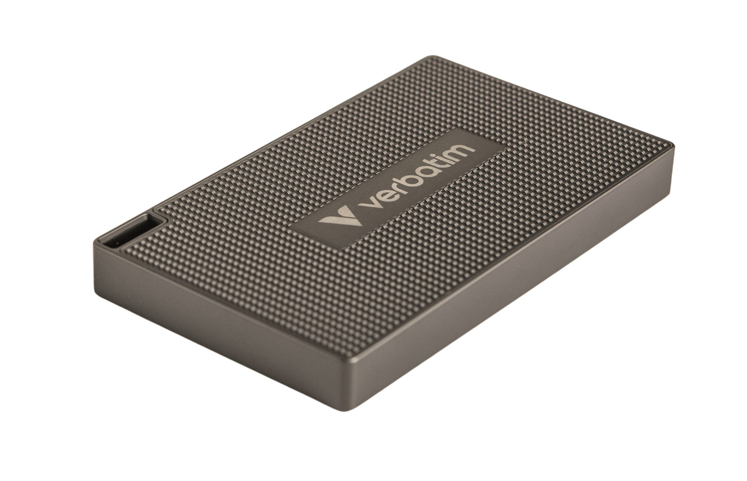 Verbatim SSD Portable METAL MINI 3.2 Gen2 1TB Black