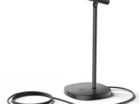 Vention Microphone USB Desktop with Mute Button NCCB0
