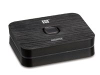 Marmitek BoomBoom 93 Bluetooth Receiver Multipair AptX NFC Optical port