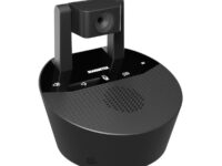 Marmitek Conference Camera 4K with Speakerphone Cam 4K Pro
