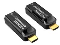 Lenkeng HDMI Wireless Extender 1080p Mini 20m HDMI LKV433mini