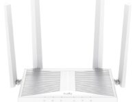 Cudy Access Point Desktop AC1200 Dual Band Gigabit Wi-Fi 5 AP1300D