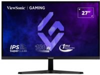 Viewsonic Monitor Gaming VX 27'' Full-HD IPS 180hz HDR10 VX27G1-HD