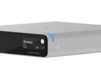 Ubiquiti UniFi CloudKey Plus SSD 1TB UCK-G2-SSD