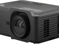 Viewsonic Projector 4K HDR RGB Laser DLP 5200 Lumens HDMI eARC LX700-4K RGB