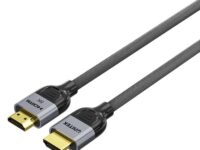 Unitek HDMI 2.1 Cable 8K60Hz Braided 1.5m C11093RGY-1.5M