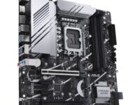ASUS Motherboard LGA1700 mATX DDR5 PRIME Z790M-PLUS