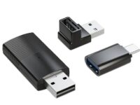 MINIX CAR Wired to Wireless CarPlay USB Dongle CP86