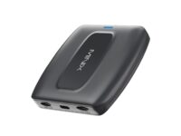 MINIX CAR Android Media Hub 8GB/128GB/SD/SIM CarPlay/Android Auto CA480