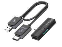 MINIX C1 Plus Wireless Display Adapter USB-C to HDMI 1080p with Phone Charging