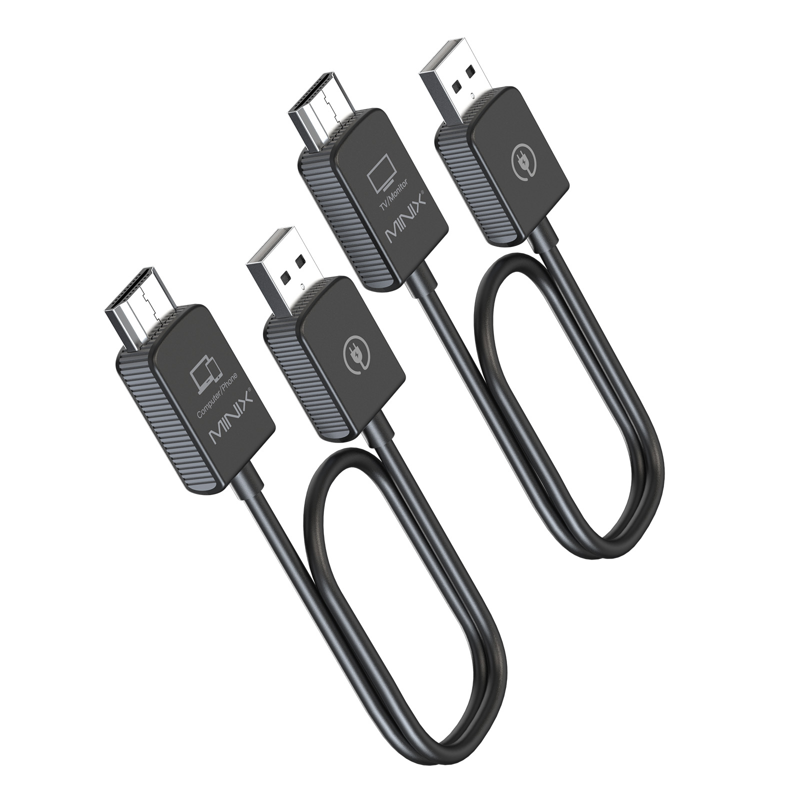 MINIX NEO H1 Wireless Display Adapter HDMI to HDMI 1080p