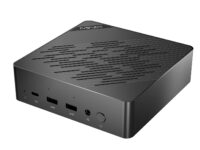 MINIX Mini PC Intel Core Ultra5-125H 16GB DDR5
