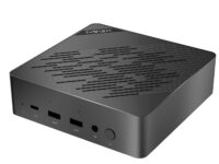 MINIX Mini PC Intel Core Ultra7-155H 32GB DDR5