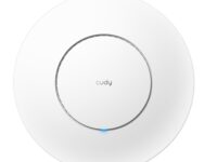 Cudy Access Point Ceiling BE3600 Dual Band Gigabit Wi-Fi 7 AP3600