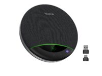 Yealink Speakerphone Bluetooth Portable