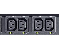 CyberPower PDU 8 Outlets 16A Remote Managing & Switching PDU41005