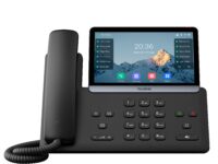 Yealink IP Phone Desktop PoE 7'' Gigabit