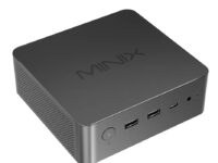 MINIX Mini PC Ryzen7 8745H 32GB DDR5