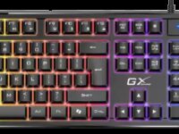 Genius Gaming Combo Mouse & Keyboard Set Scorpion KM-GX3