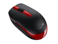 Genius Mouse Wireless NX-7007 Red