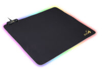 Genius Gaming Mousepad with LED Lights 45x40cm GX-Pad 500S RGB