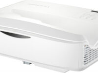 Viewsonic Projector WUXGA Laser DLP 5000 Lumens Ultra Short Throw LS832WU