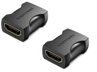 Vention HDMI Couple Female-Female 4K60Hz AIRB0-2 (2-pack)