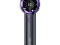 Vention Fan Portable & Adjustable High-Speed 13000 RPM with Display PBBV0