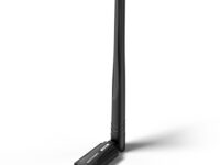Vention NETWORK USB WiFi Antenna AX900 Dual Band High Gain KDWB0
