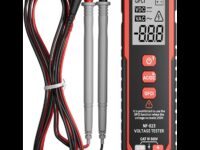 Noyafa Voltage Tester for AC/DC Wide Voltage Range