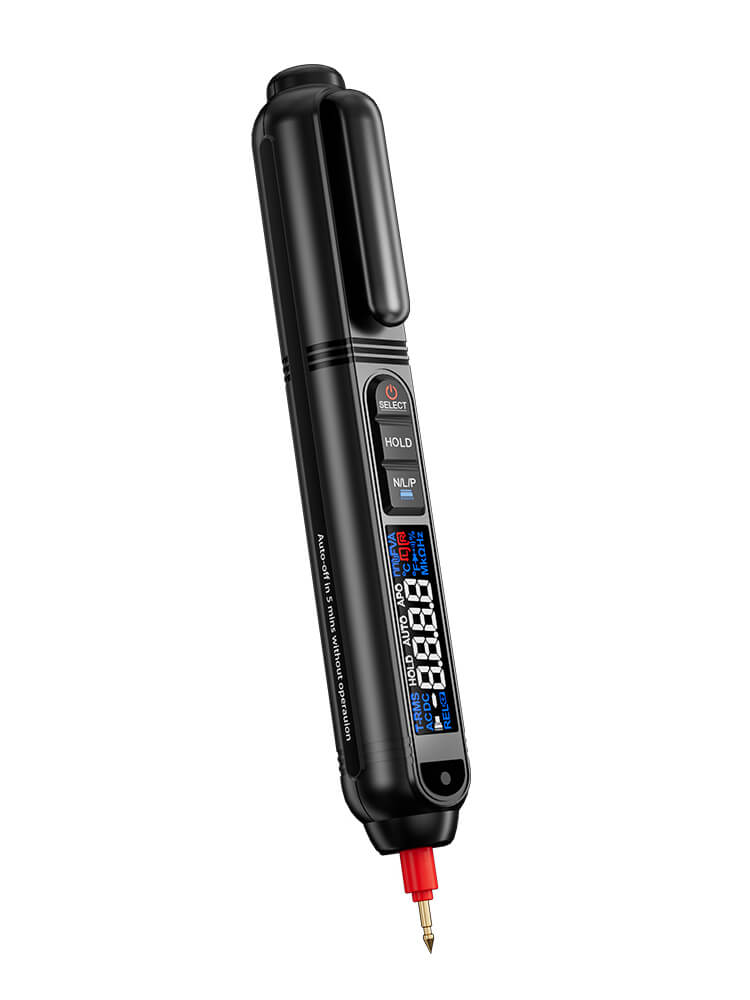 Noyafa Digital Multimeter Pen for Voltage