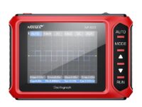 Noyafa Mini Handheld Digital Osciloscope For Voltage