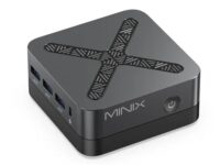 MINIX Mini PC Intel N95 16GB DDR5